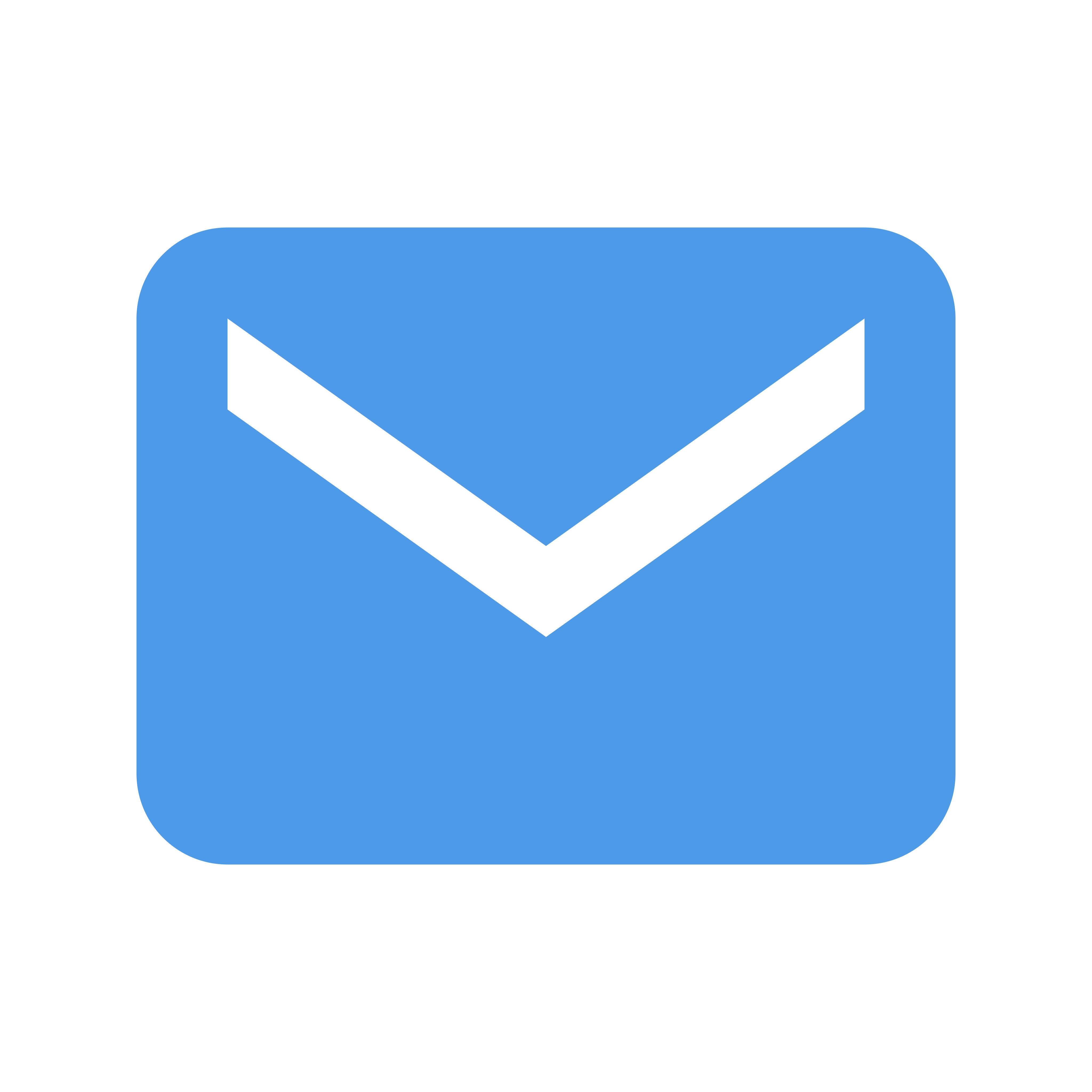 Mail Image Logo